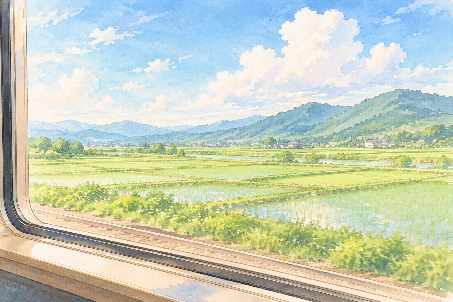 AI 生成图片，模型：Image 2.5