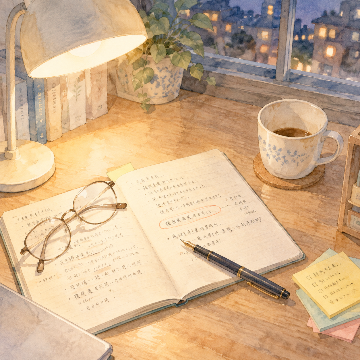 AI 生成图片，模型：Image 2.5