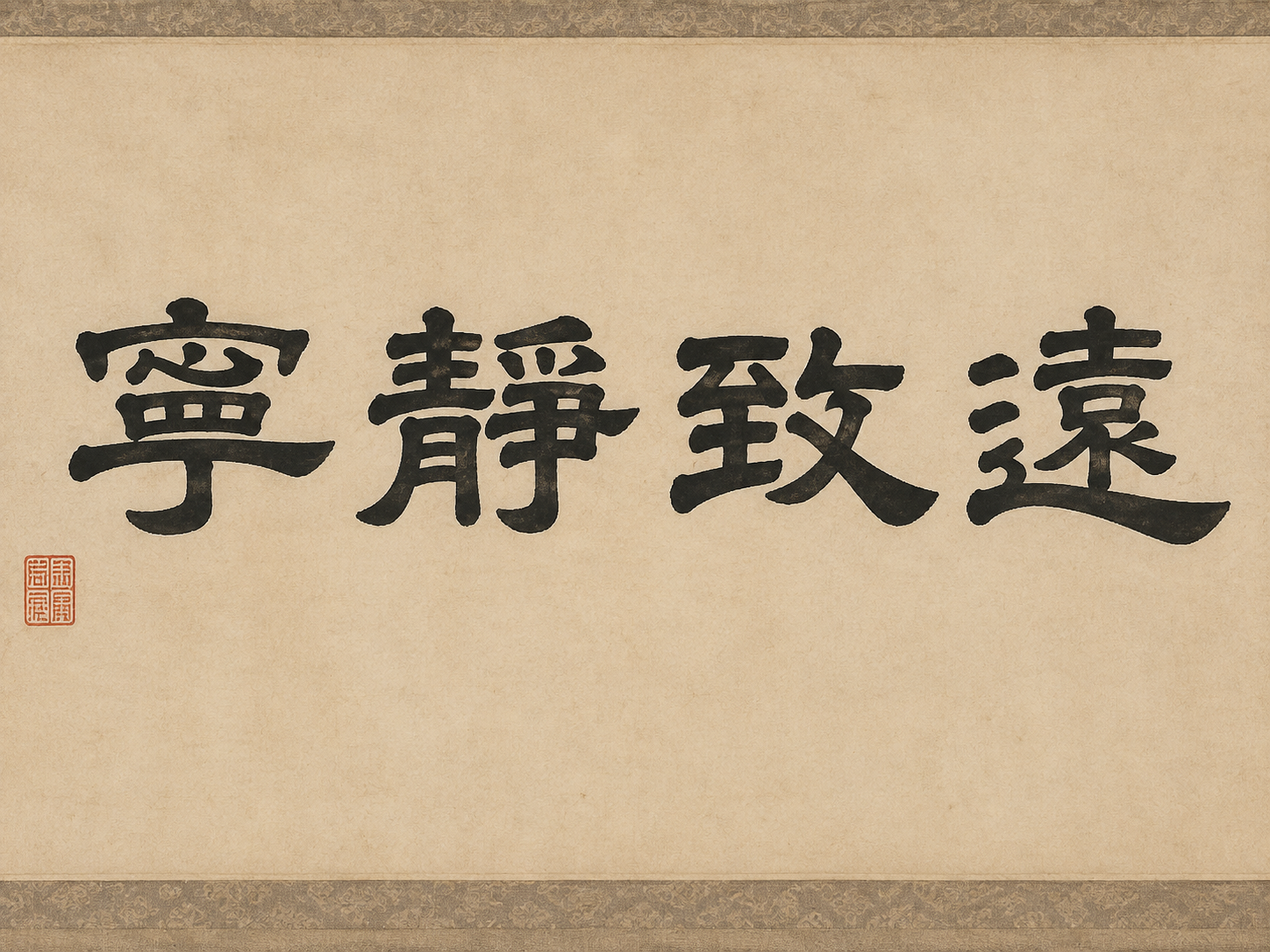 AI 生成图片，模型：Image 2.5