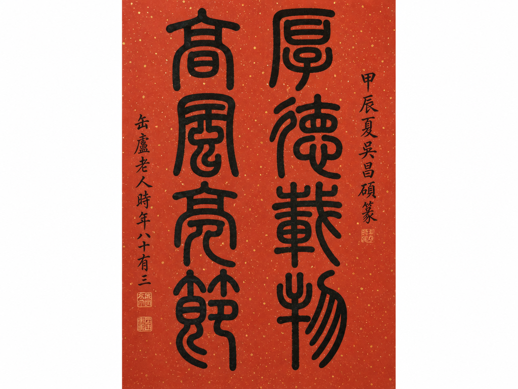 AI 生成图片，模型：Image 2.5