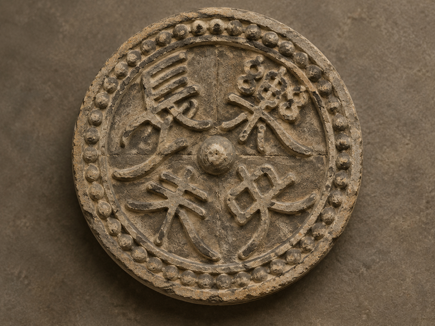 AI 生成图片，模型：Image 2.5