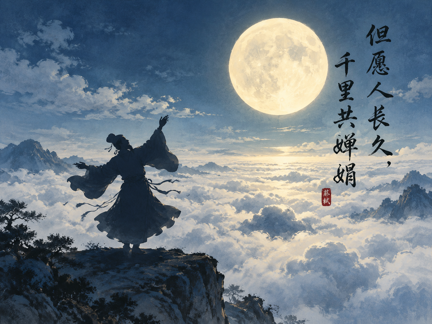 AI 生成图片，模型：Image 2.5