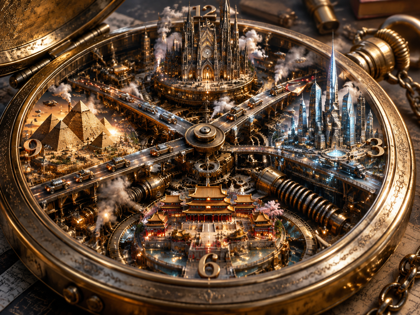 AI 生成图片，模型：Image 2.5