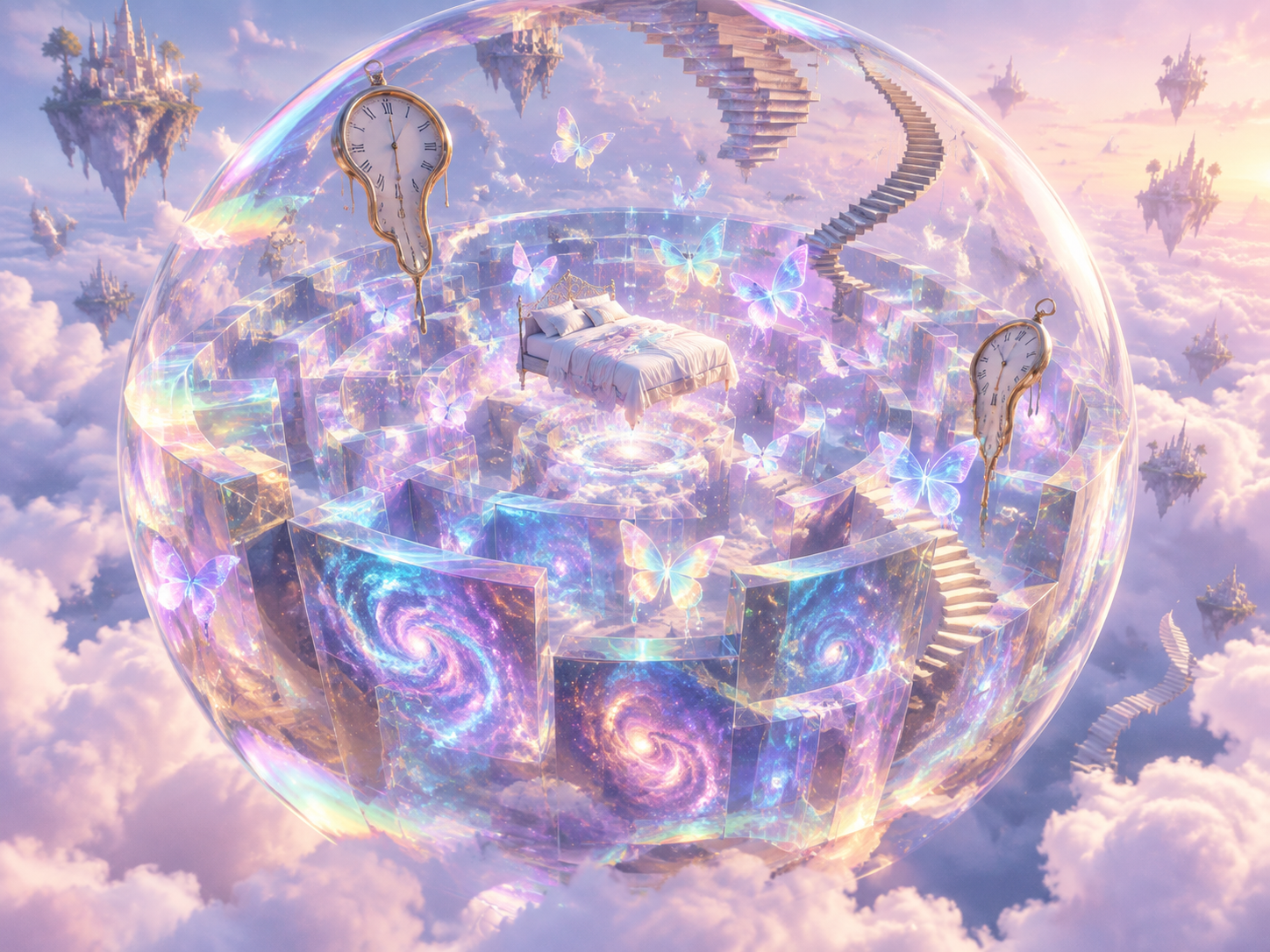 AI 生成图片，模型：Image 2.5