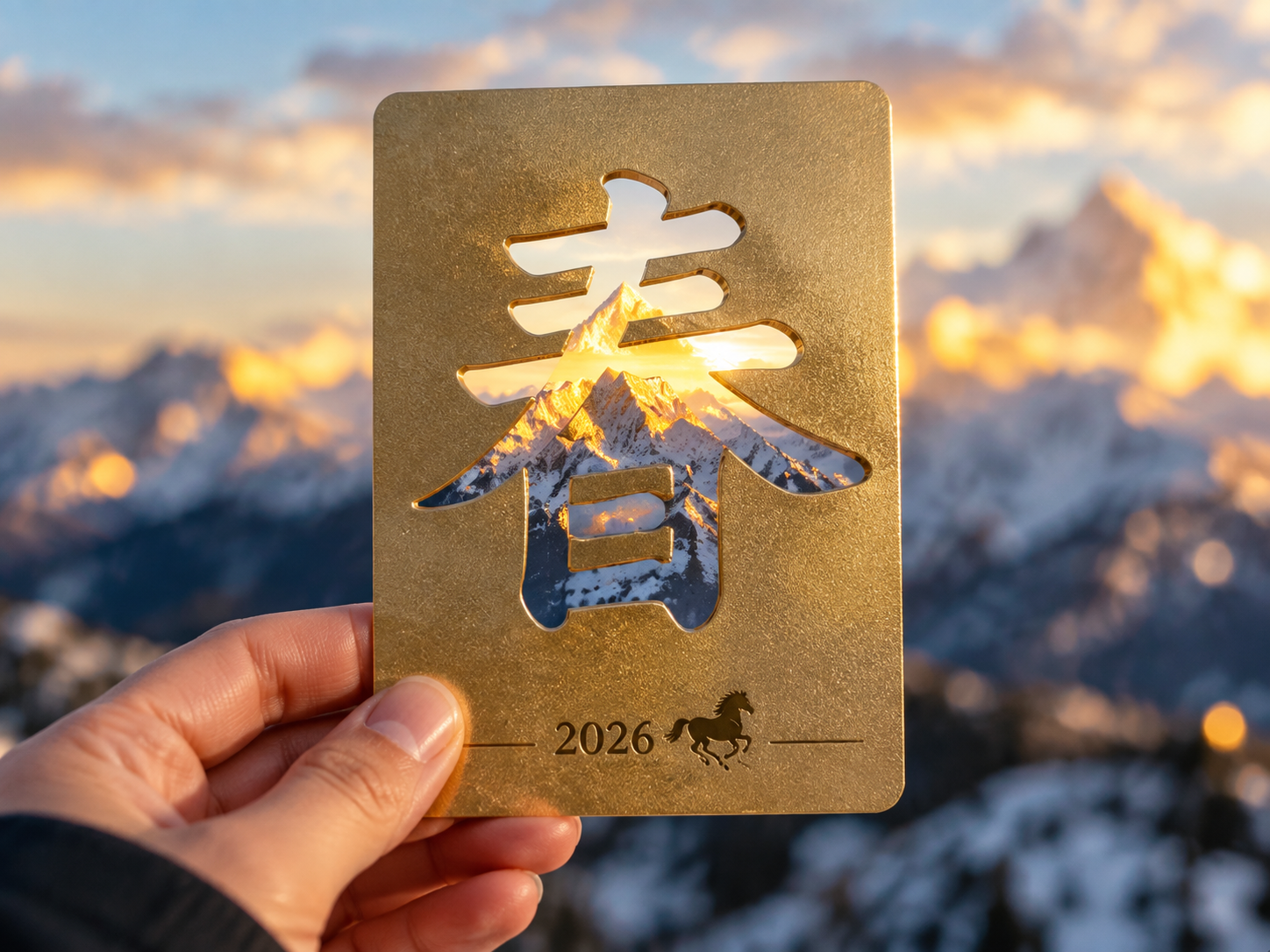 AI 生成图片，模型：Image 2.5