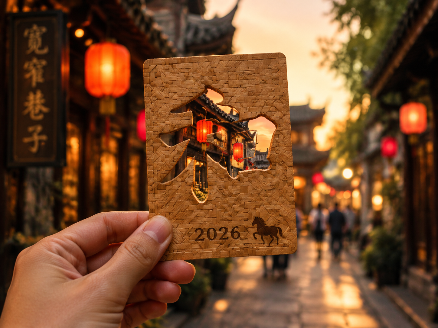 AI 生成图片，模型：Image 2.5