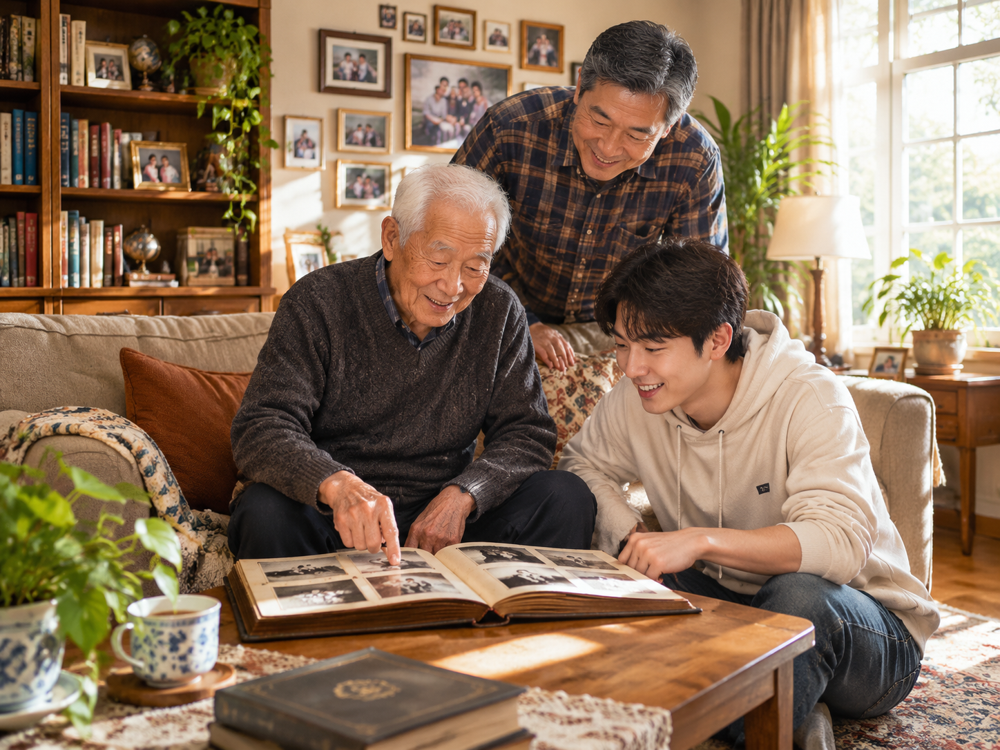 AI 生成图片，模型：Image 2.5