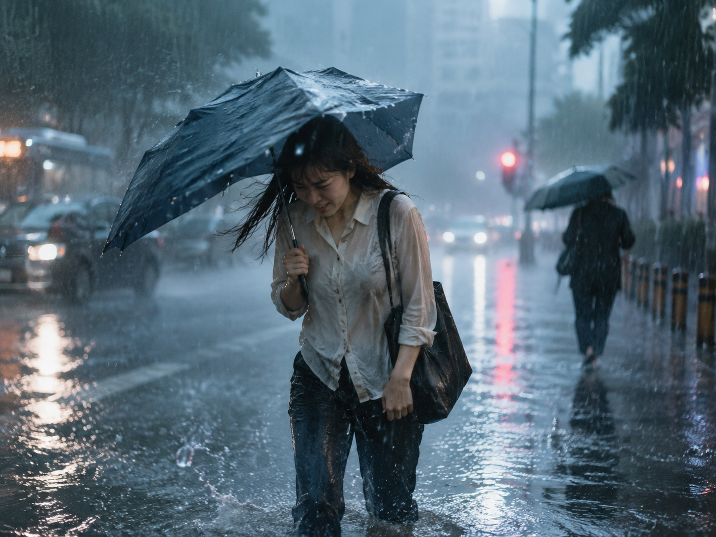 AI 生成图片，模型：Image 2.5
