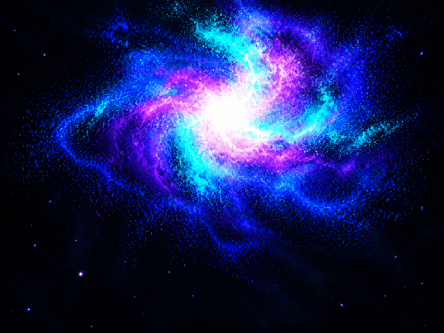 AI 生成图片，模型：Image 2.5