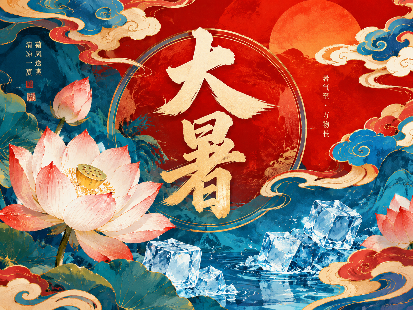 AI 生成图片，模型：Image 2.5
