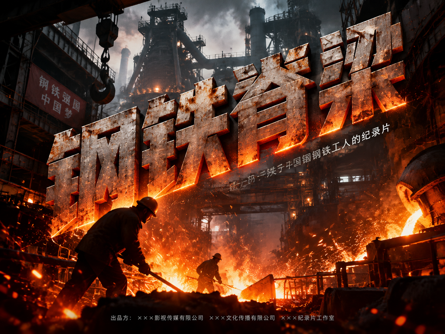 AI 生成图片，模型：Image 2.5