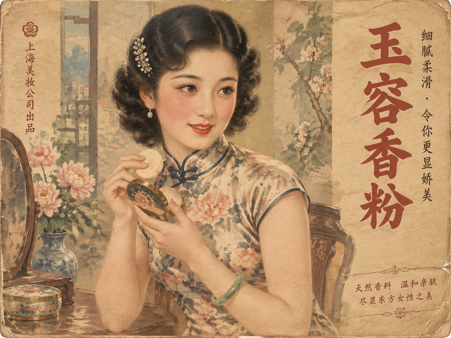 AI 生成图片，模型：Image 2.5