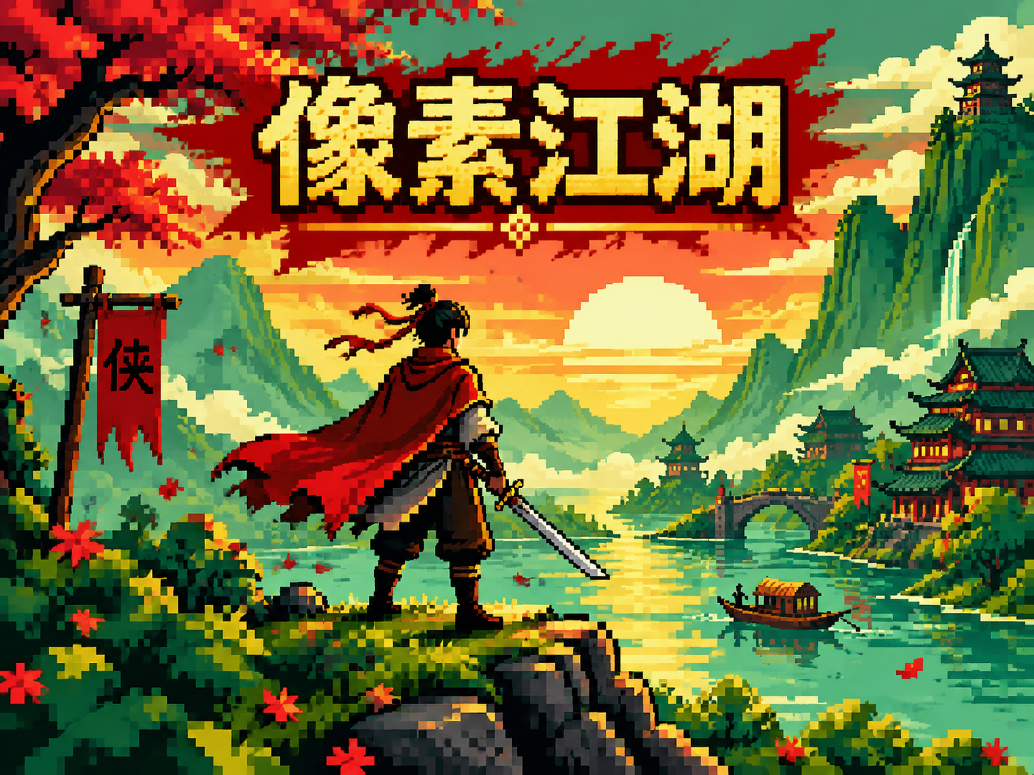 AI 生成图片，模型：Image 2.5