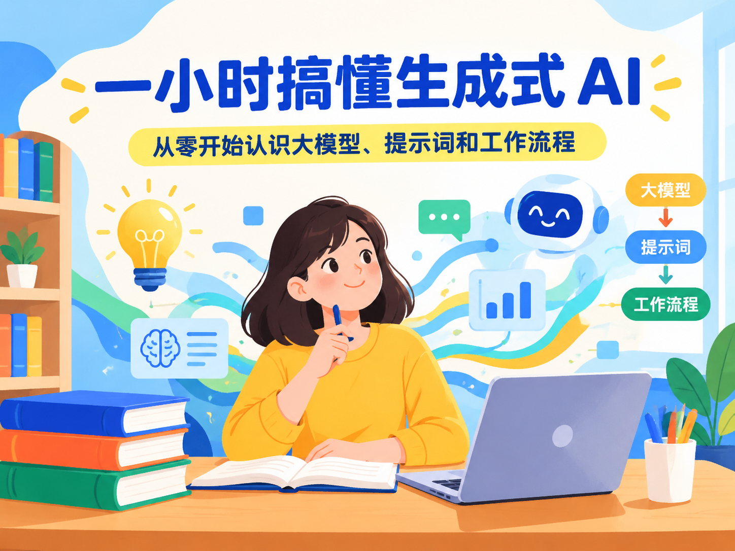 AI 生成图片，模型：Image 2.5