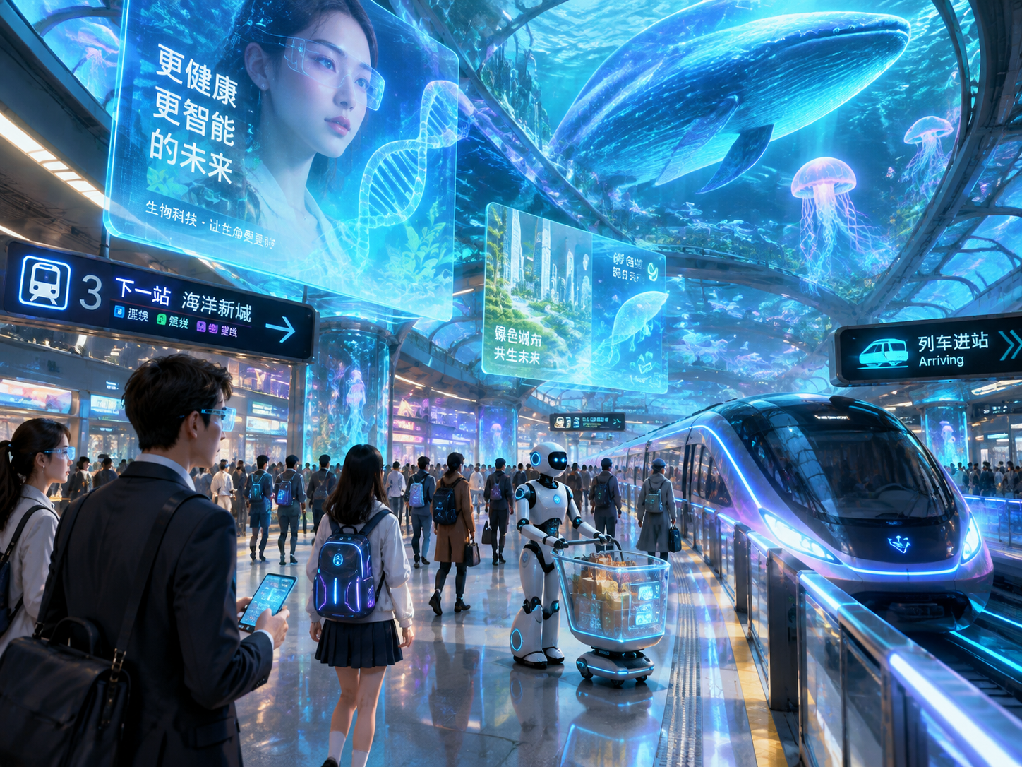AI 生成图片，模型：Image 2.5