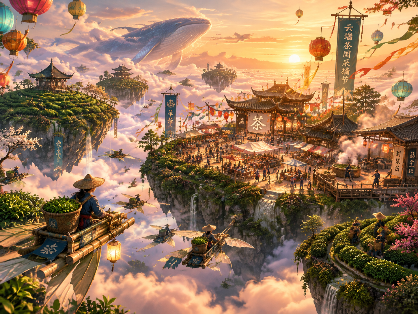 AI 生成图片，模型：Image 2.5