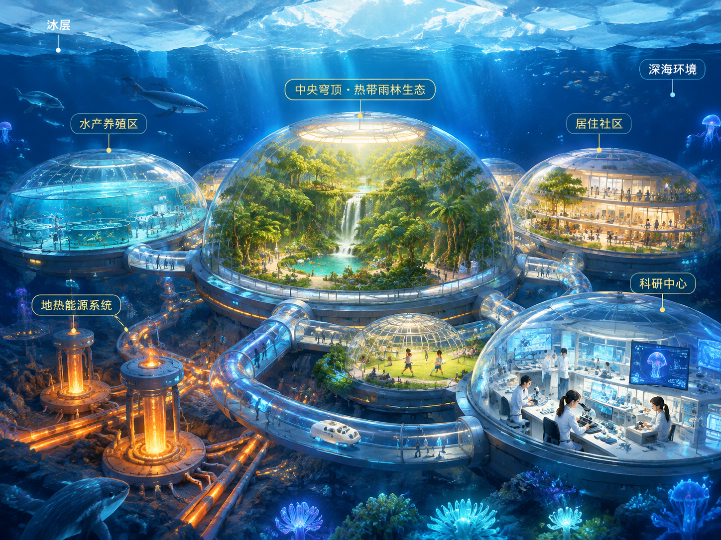 AI 生成图片，模型：Image 2.5