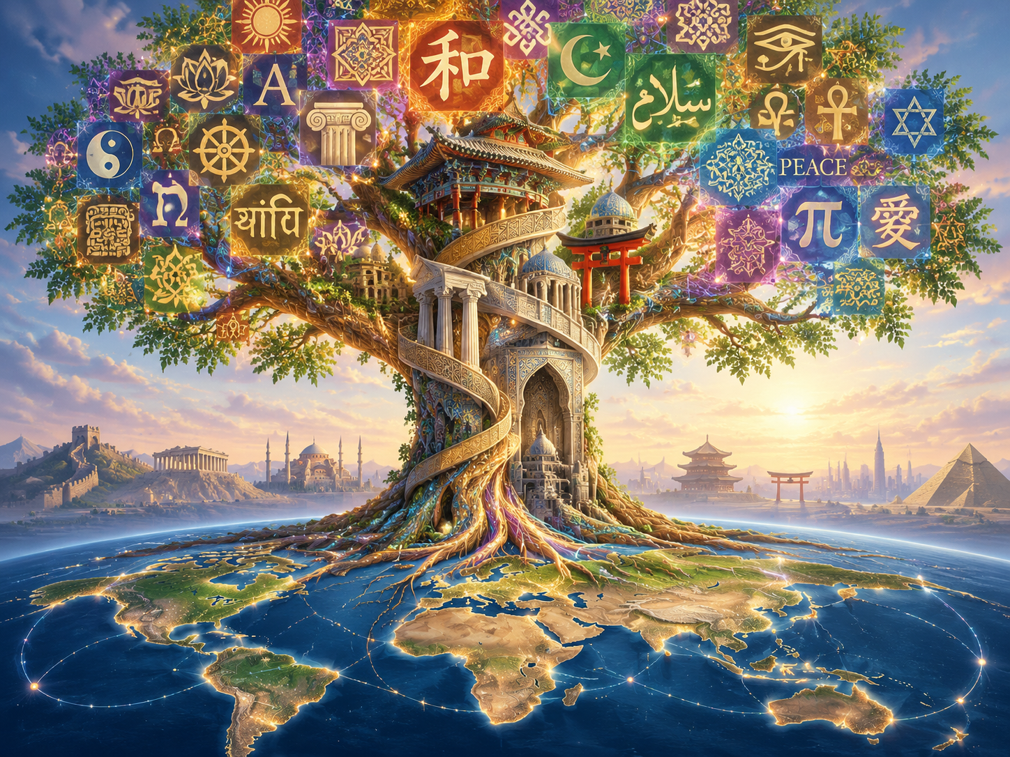AI 生成图片，模型：Image 2.5