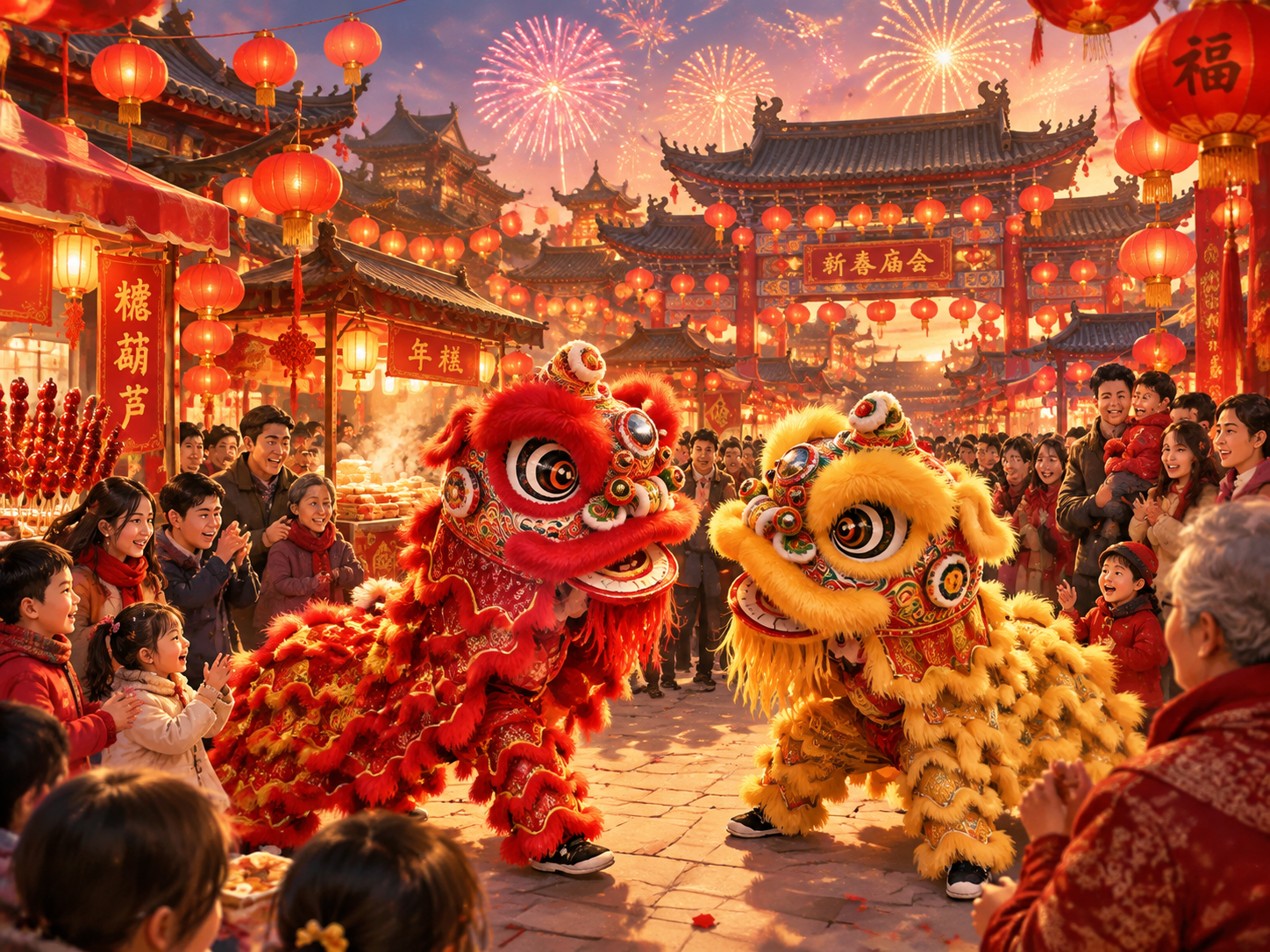 AI 生成图片，模型：Image 2.5