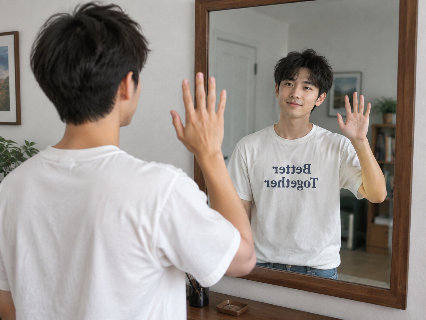 AI 生成图片，模型：Image 2.5