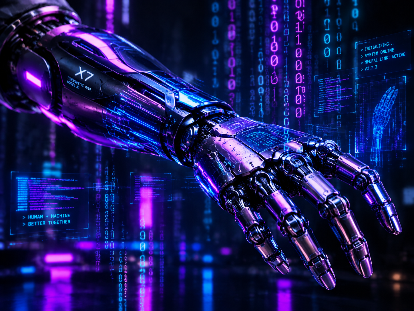 AI 生成图片，模型：Image 2.5