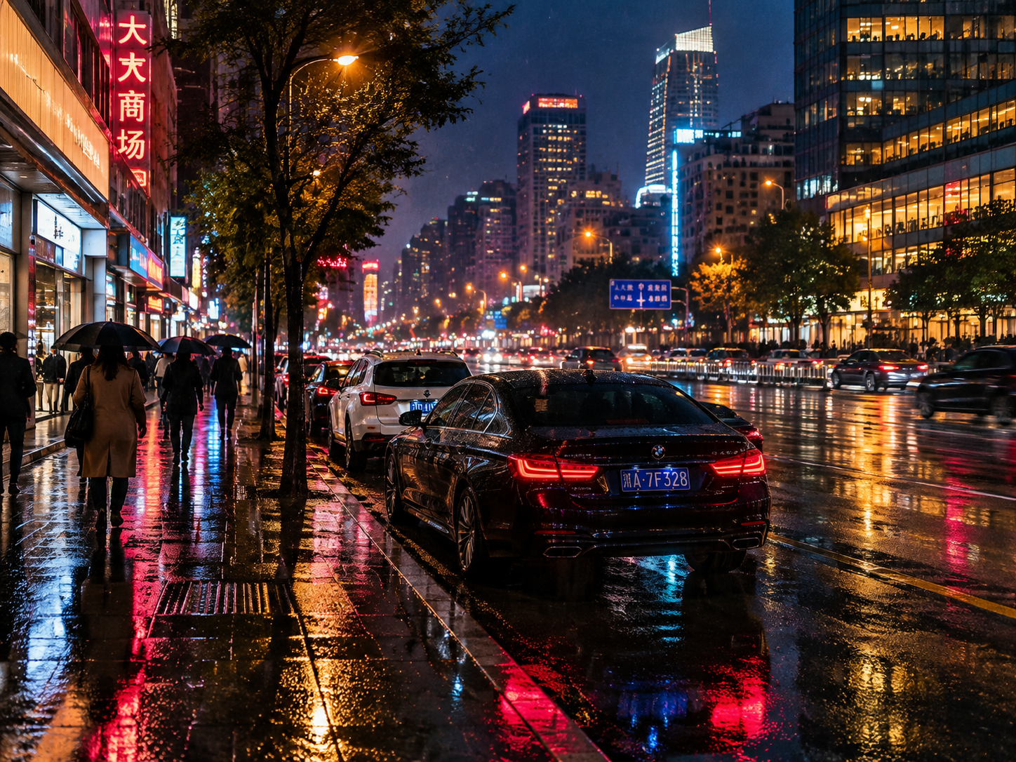 AI 生成图片，模型：Image 2.5