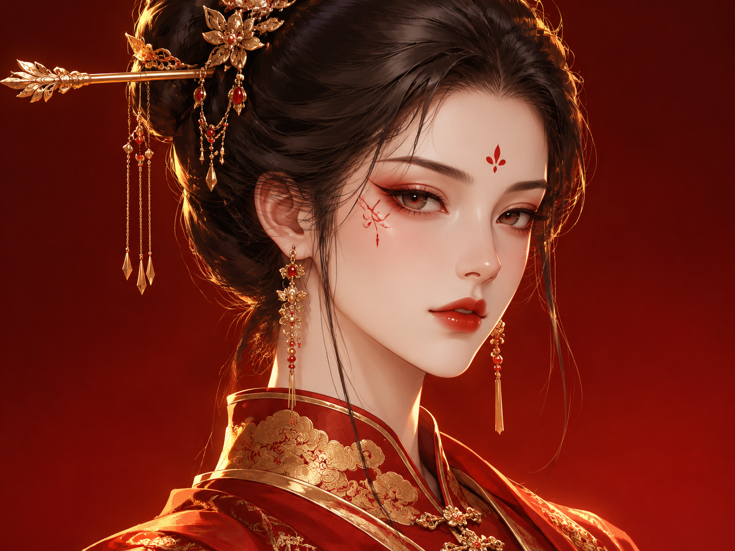 AI 生成图片，模型：Image 2.5