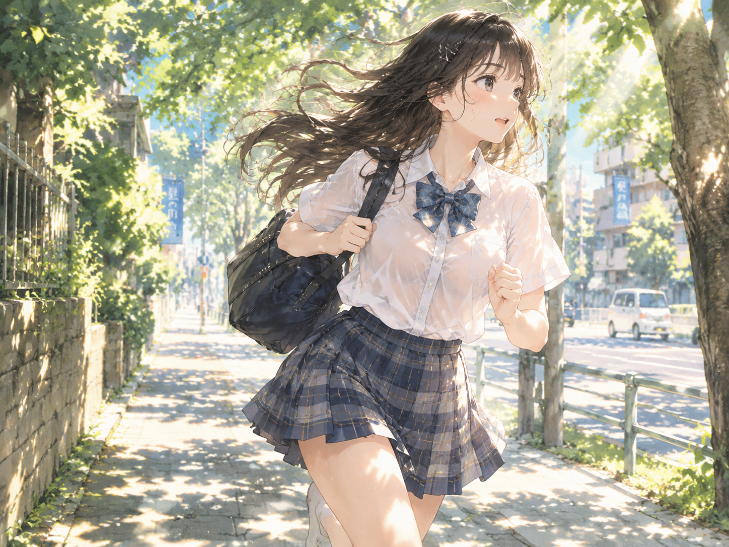 AI 生成图片，模型：Image 2.5