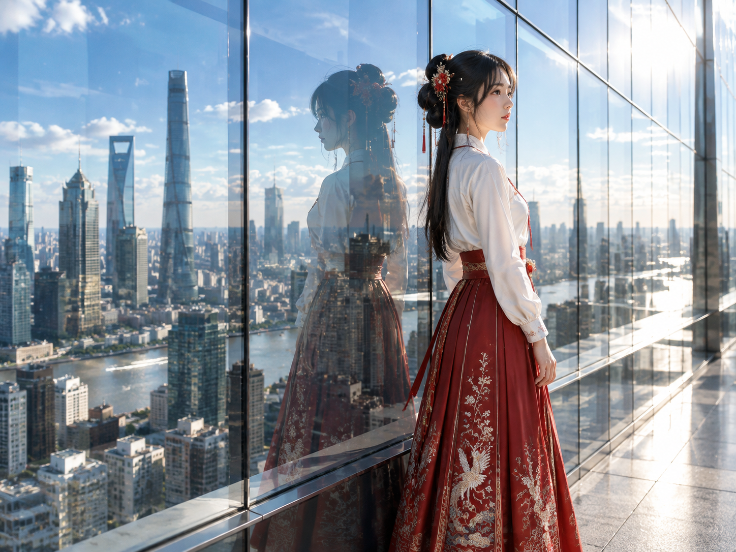 AI 生成图片，模型：Image 2.5