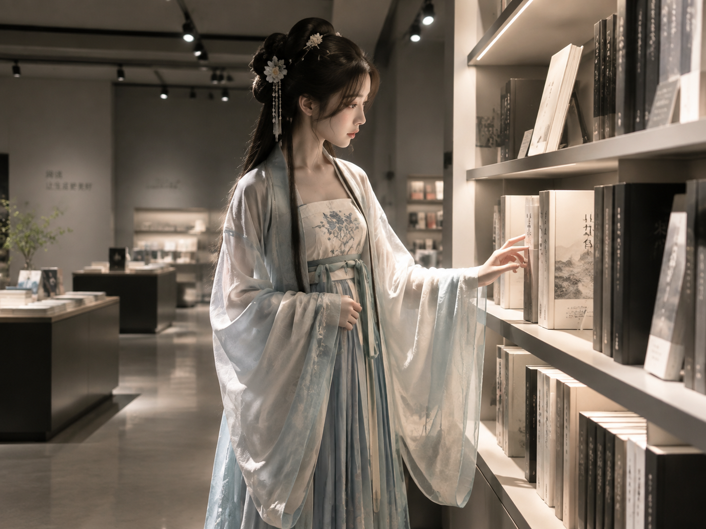 AI 生成图片，模型：Image 2.5