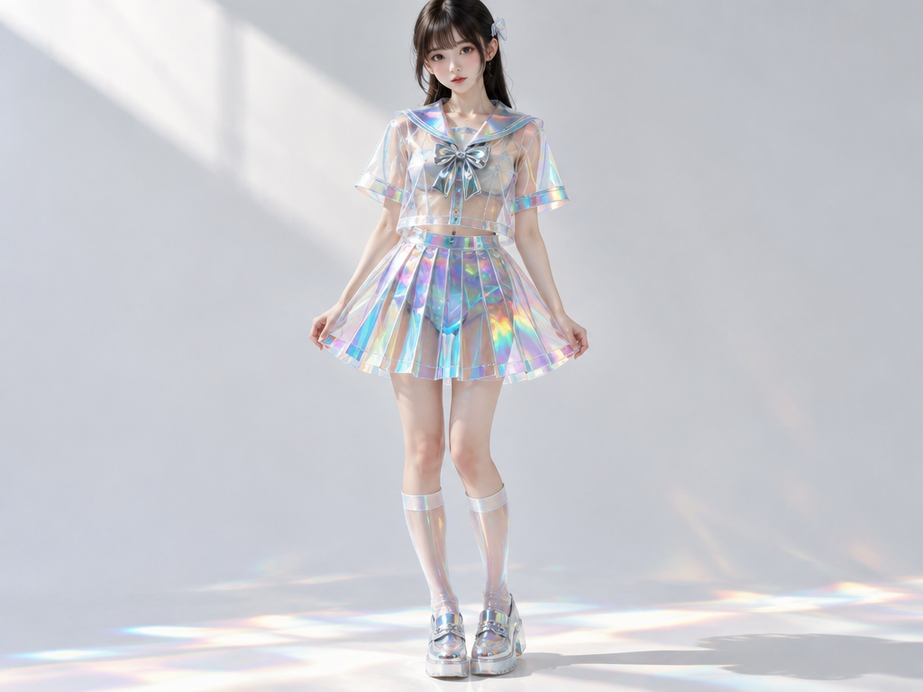 AI 生成图片，模型：Image 2.5