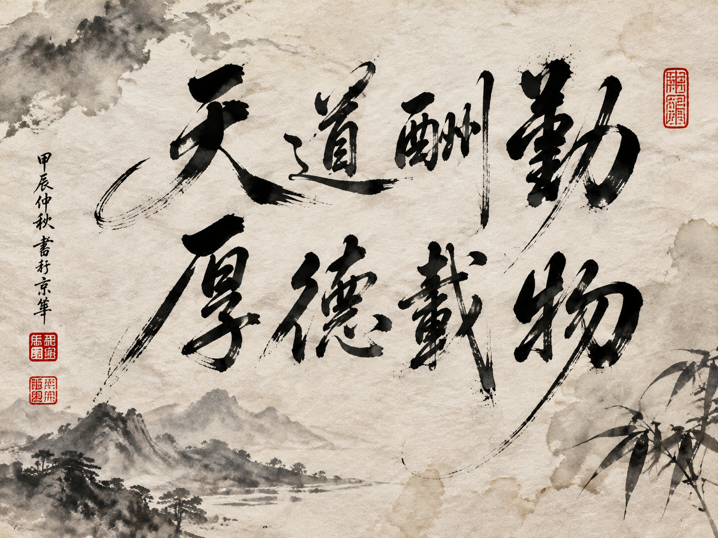 AI 生成图片，模型：Image 2.5