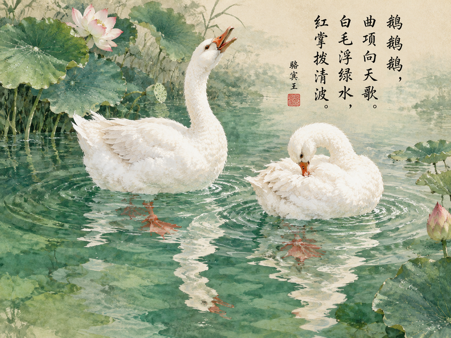 AI 生成图片，模型：Image 2.5
