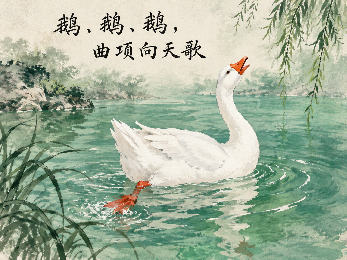 AI 生成图片，模型：Image 2.5