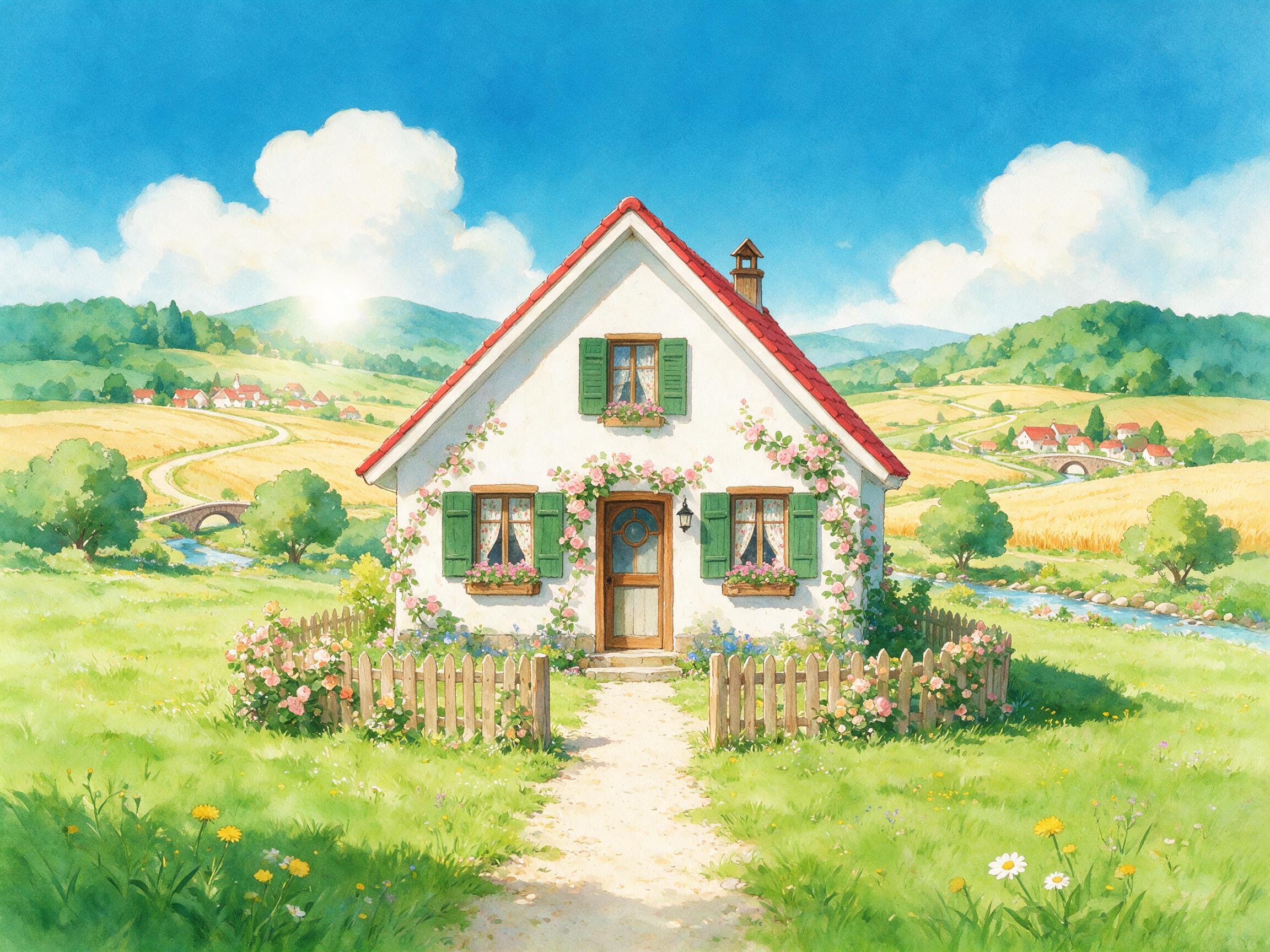 AI 生成图片，模型：doubao-seedream-5-0-pro