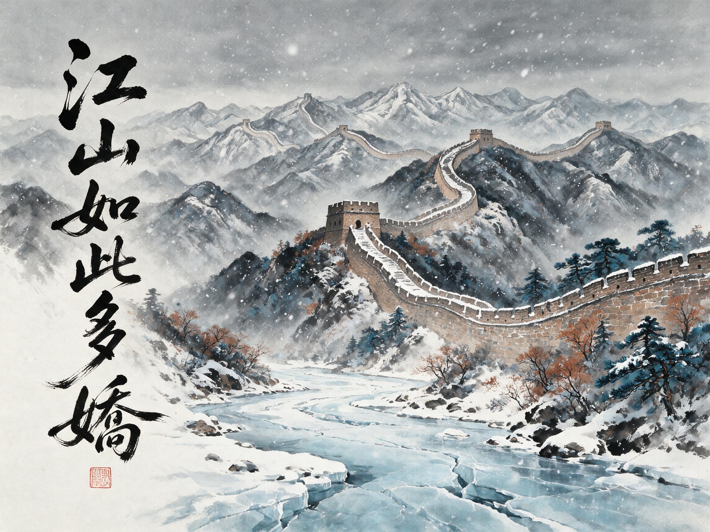 AI 生成图片，模型：doubao-seedream-5-0-pro